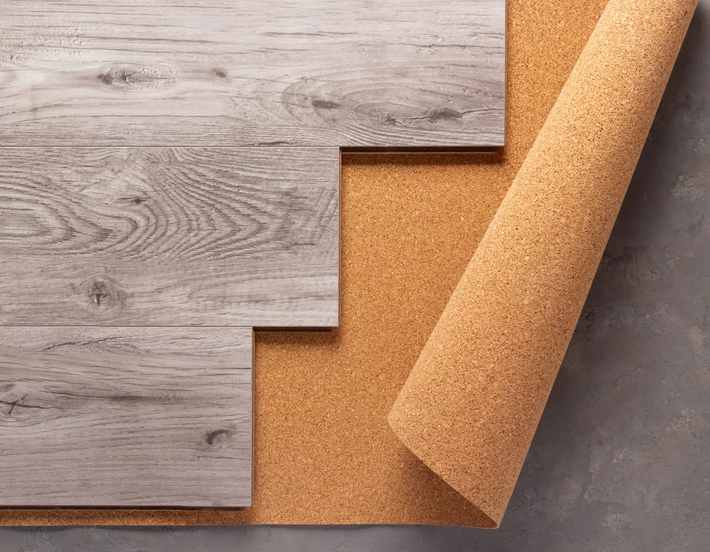 Choosing The Best Laminate Underlayment For Your Home